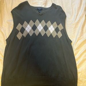 Dockers 2XL sweater vest